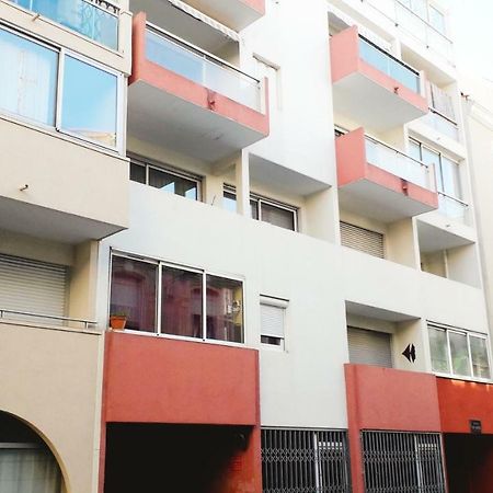 Bohemian Studio In Sete Center Kültér fotó
