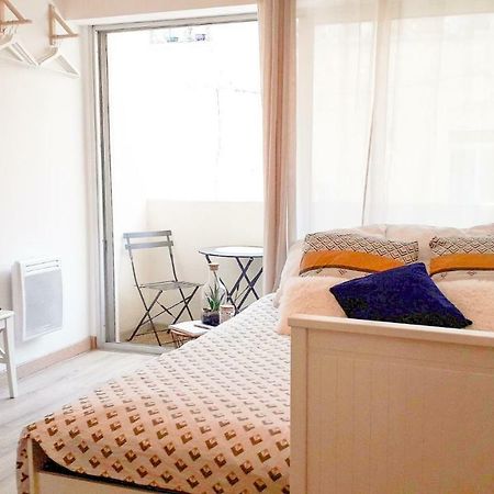 Bohemian Studio In Sete Center Kültér fotó